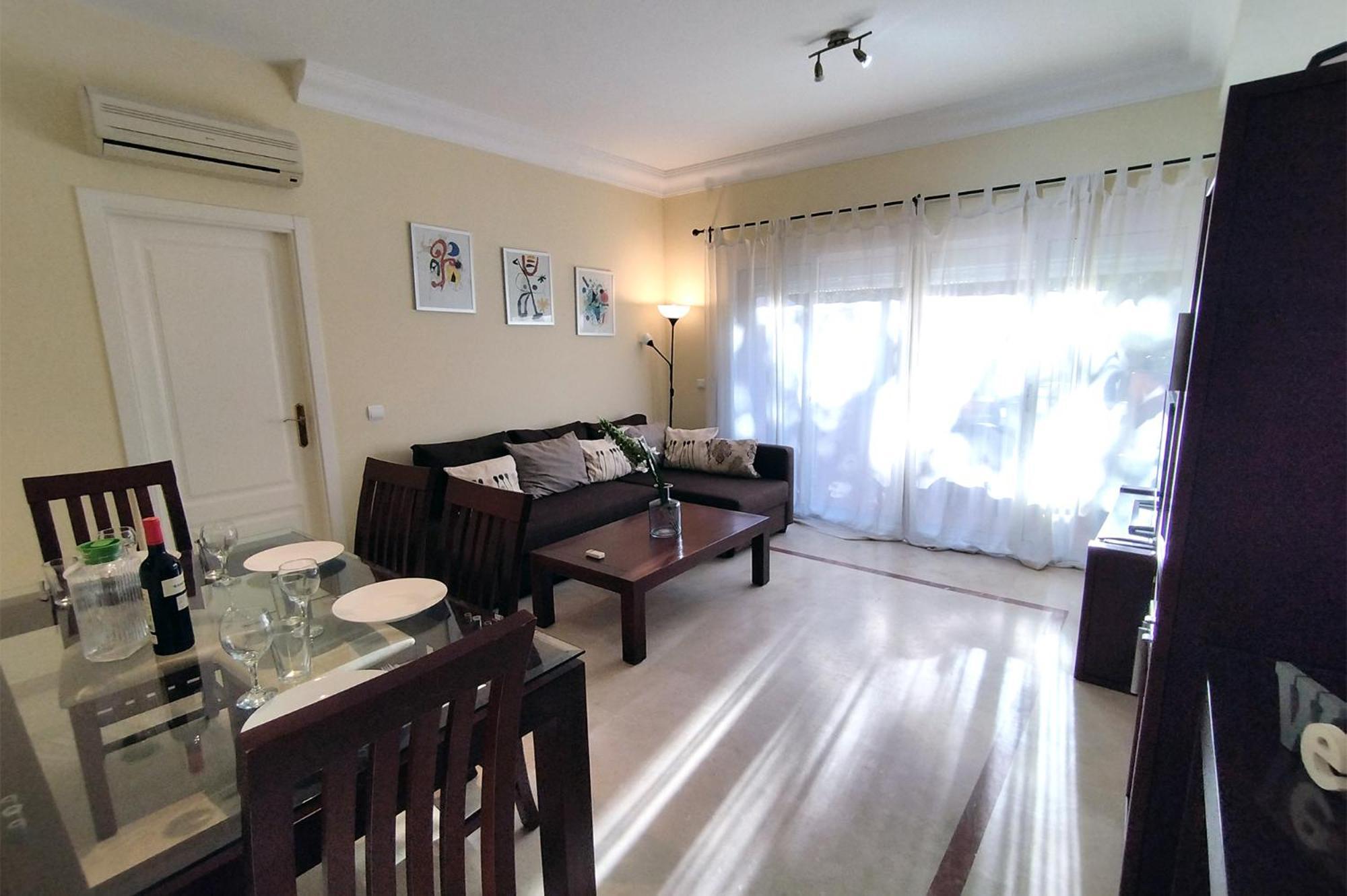 Apartment Fragata