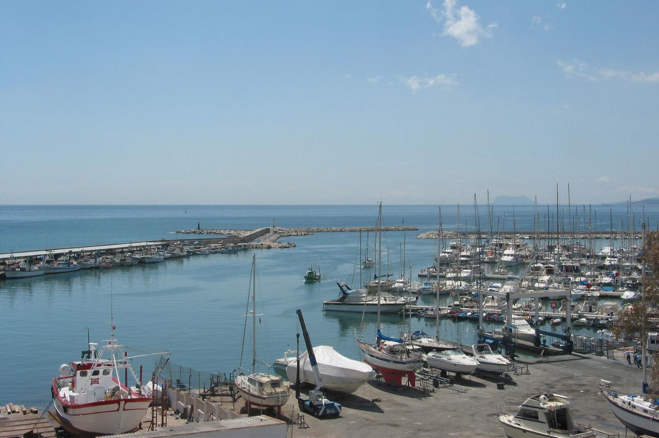 Apartment Fragata