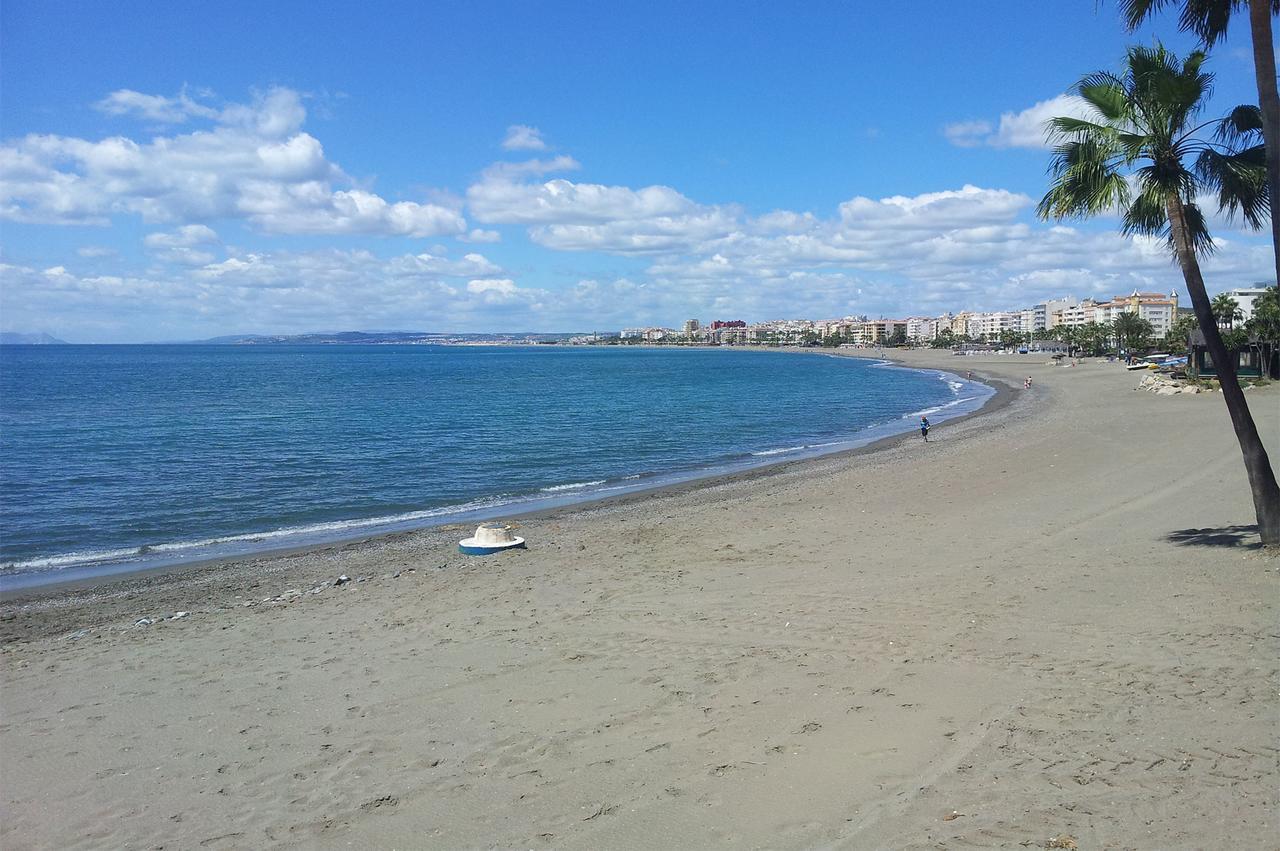 Fragata Lägenhet Estepona