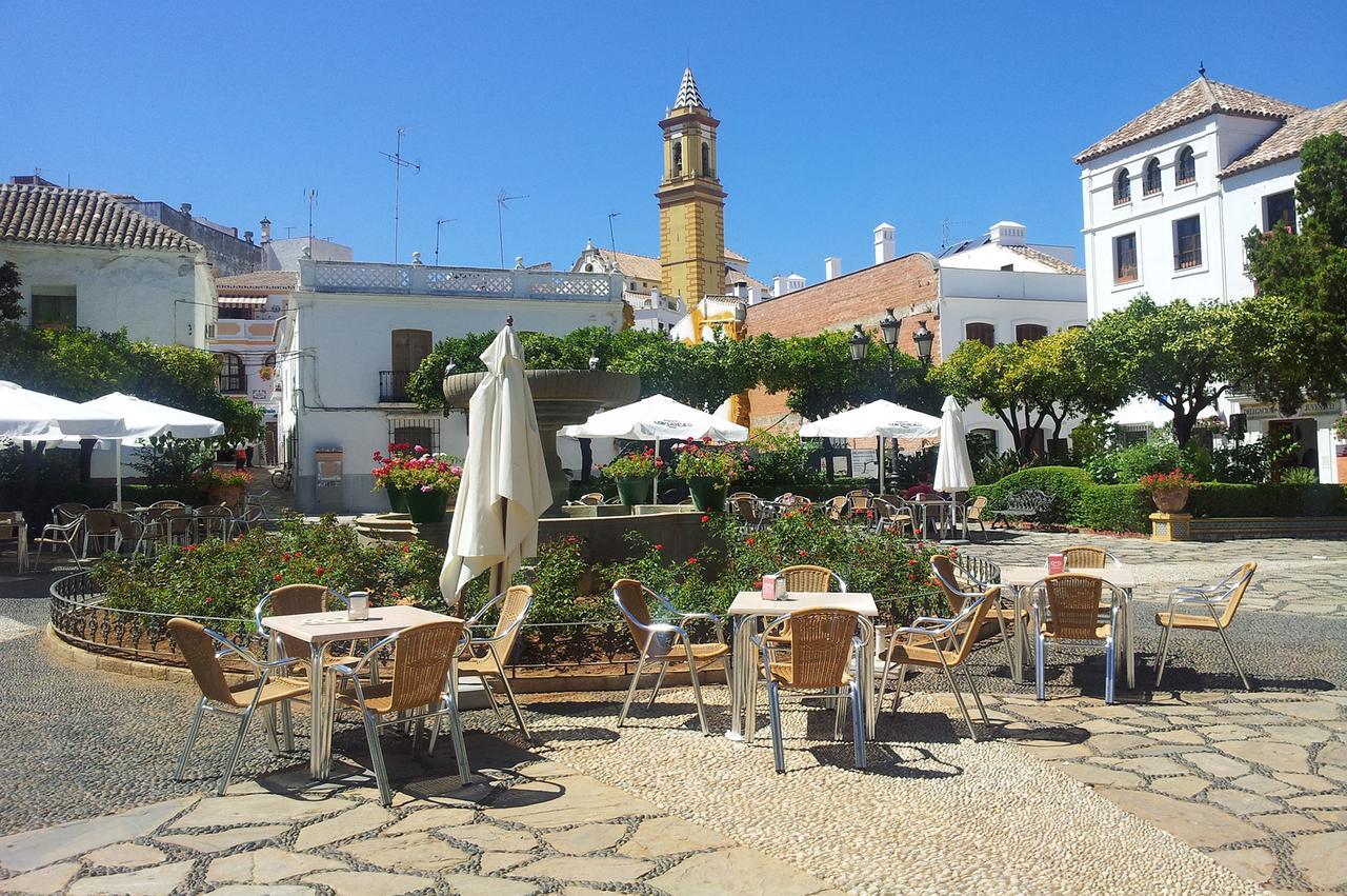 Fragata * Estepona