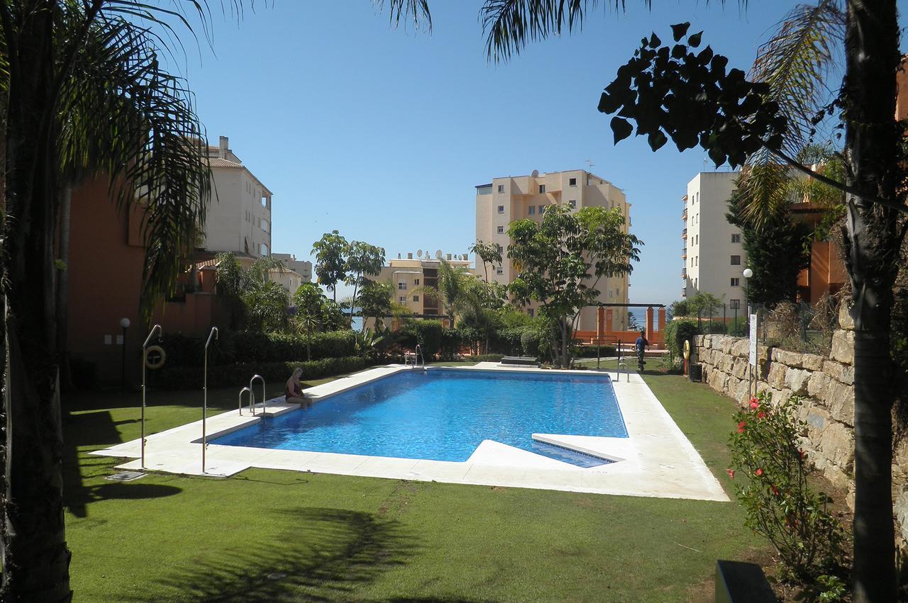 Fragata Lägenhet Estepona
